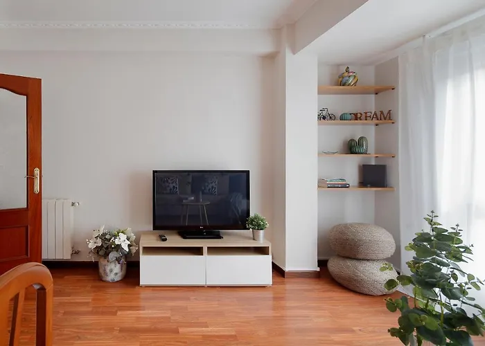115A - Amplia Vivienda En Playa San Lorenzo