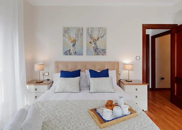 115A - Amplia Vivienda En Playa San Lorenzo