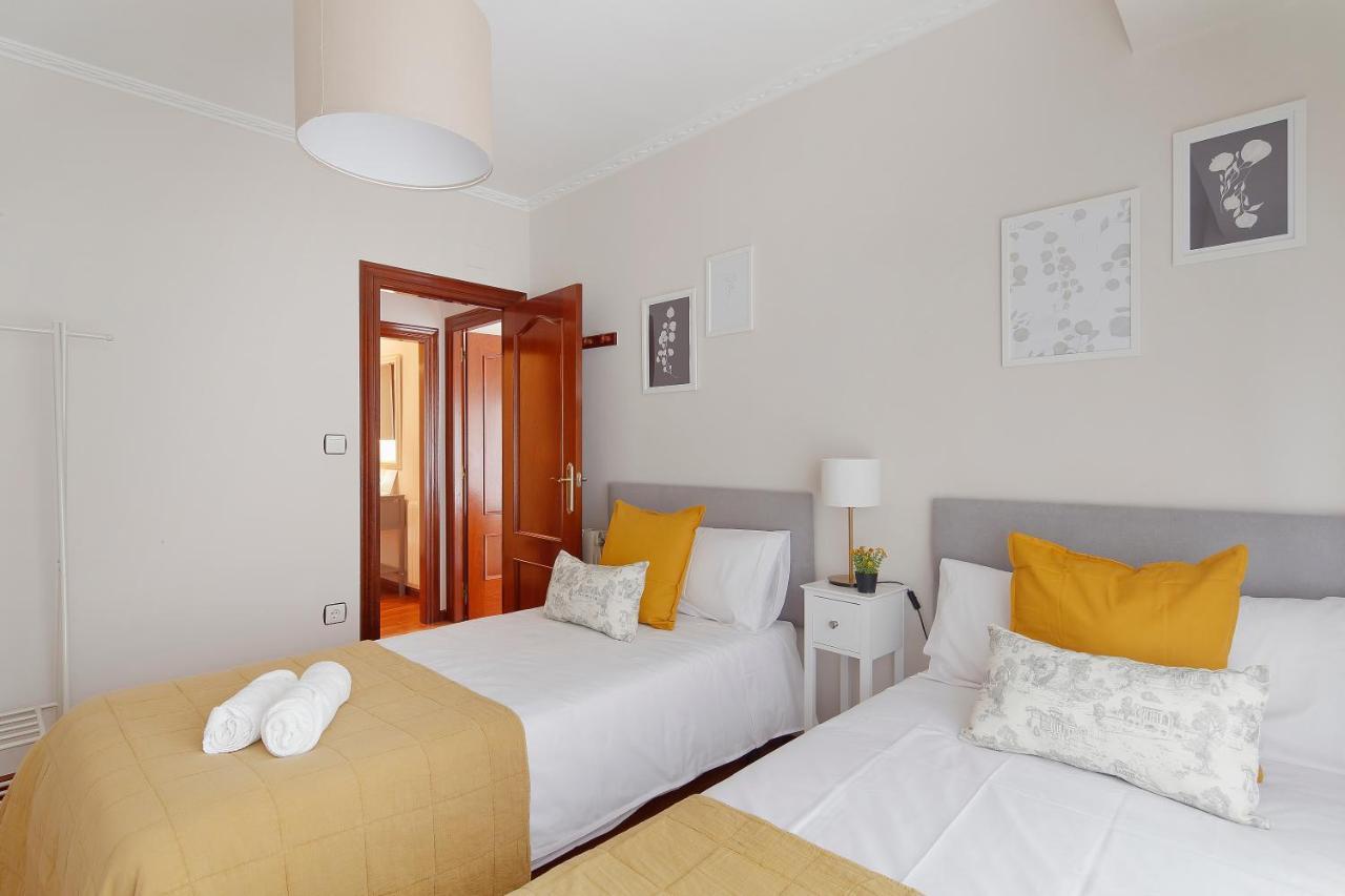 Apartment 115a - Amplia Vivienda En Playa San Lorenzo *