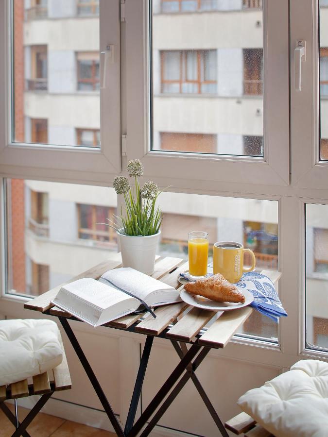 Apartment 115a - Amplia Vivienda En Playa San Lorenzo