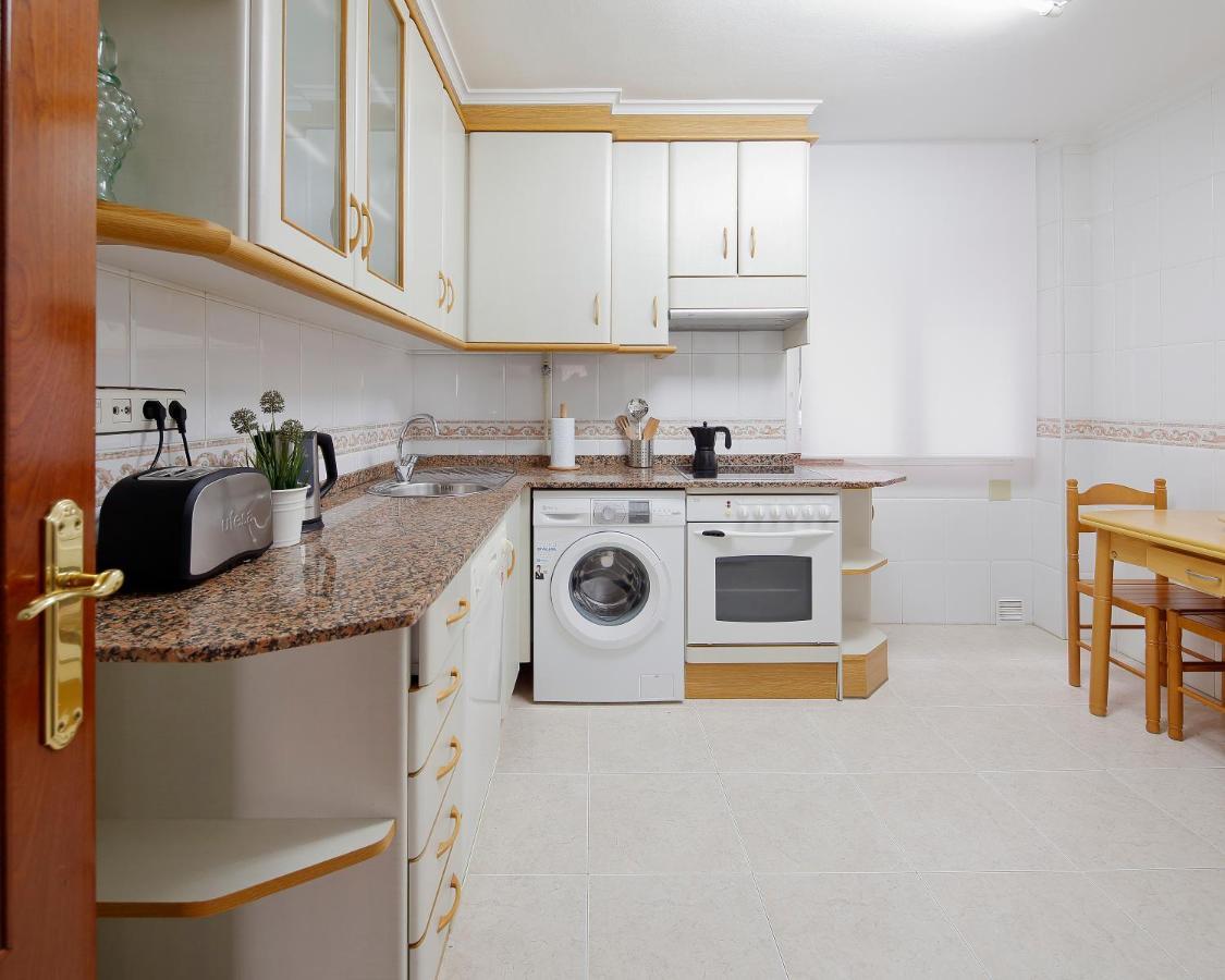 115a - Amplia Vivienda En Playa San Lorenzo