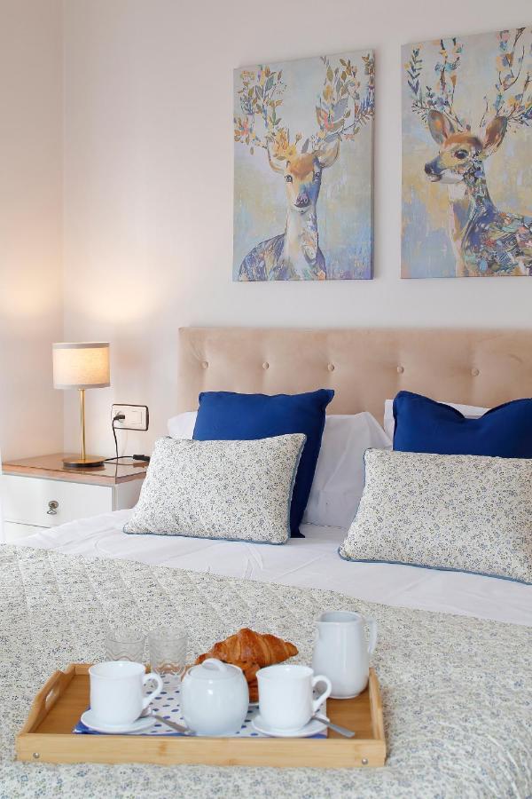 115a - Amplia Vivienda En Playa San Lorenzo Appartement