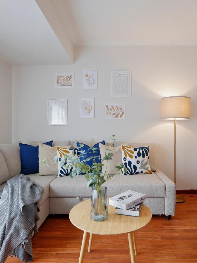 115a - Amplia Vivienda En Playa San Lorenzo Apartment