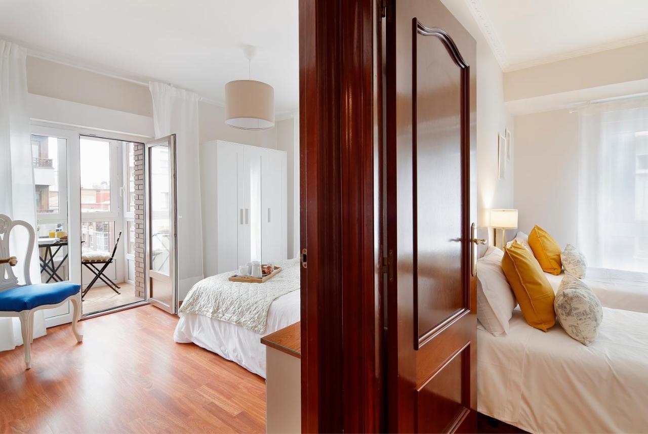 115a - Amplia Vivienda En Playa San Lorenzo *
