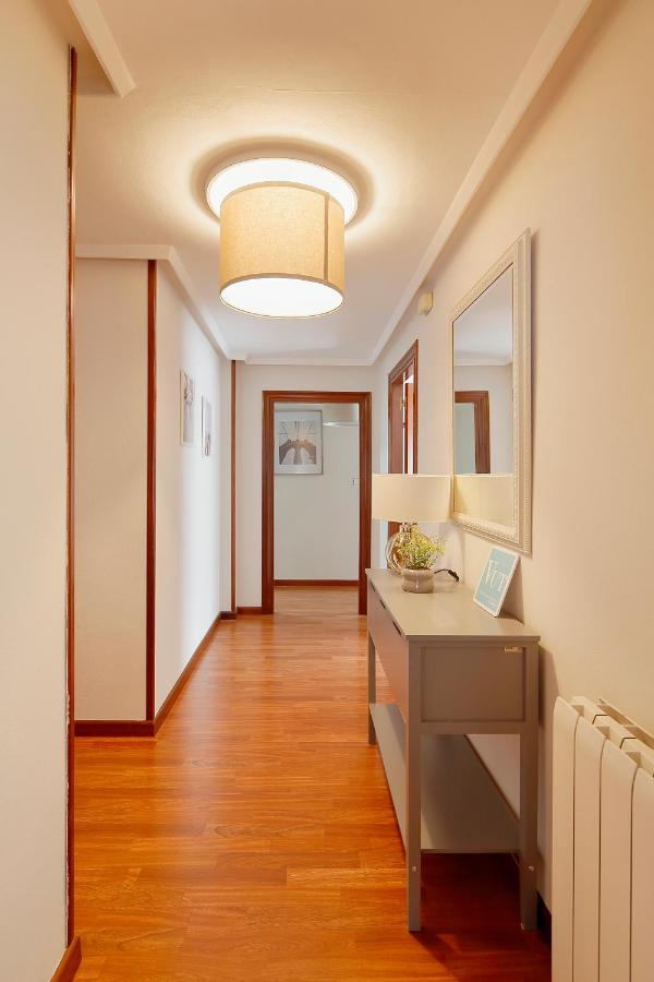 115a - Amplia Vivienda En Playa San Lorenzo Gijon