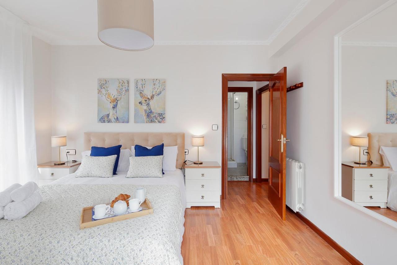 Apartment 115a - Amplia Vivienda En Playa San Lorenzo *