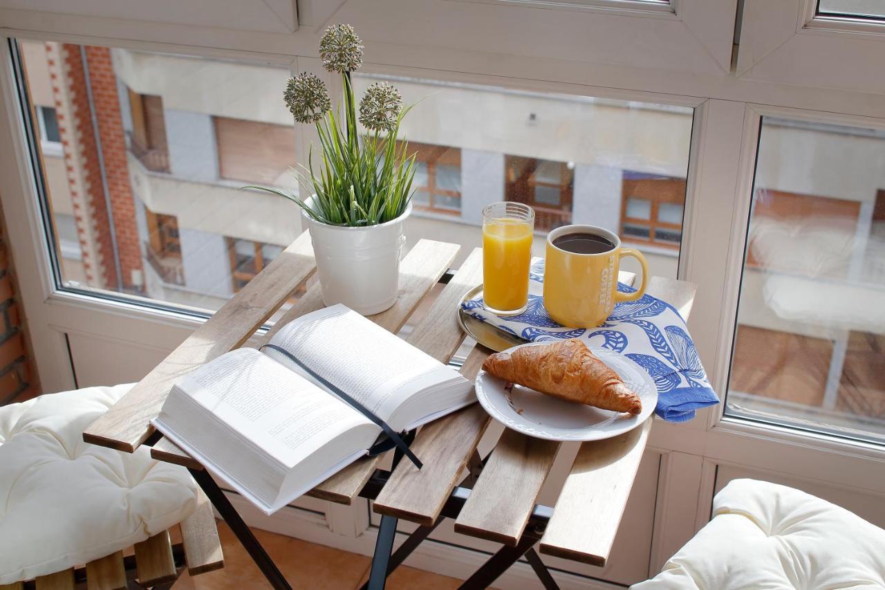 115a - Amplia Vivienda En Playa San Lorenzo Appartement